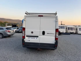 Обява за продажба на Fiat Ducato 2.0HDI 115multijet 2010g. 180хл.км. УНИКАЛЕН!!!! ~10 000 лв. - изображение 6
