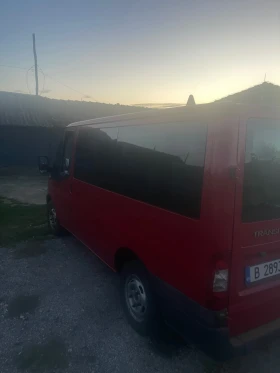 Ford Transit 1.9 TDCI   8+ 1 | Mobile.bg    3