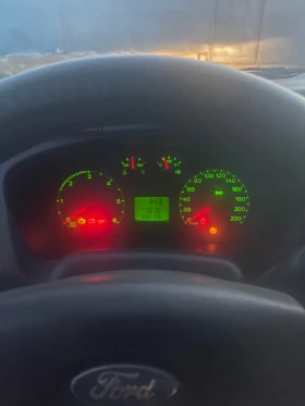 Ford Transit 1.9 TDCI   8+ 1 | Mobile.bg    5