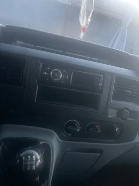 Ford Transit 1.9 TDCI   8+ 1 | Mobile.bg    6