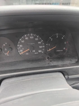 Toyota Hiace 2.4.D | Mobile.bg � ����� ������ 6