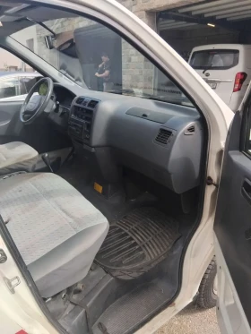Toyota Hiace 2.4.D | Mobile.bg � ����� ������ 3