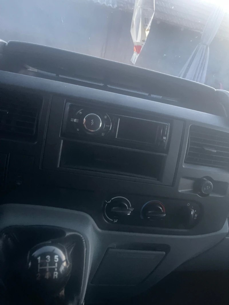 Ford Transit 1.9 TDCI   8+ 1, снимка 6 - Бусове и автобуси - 52281291
