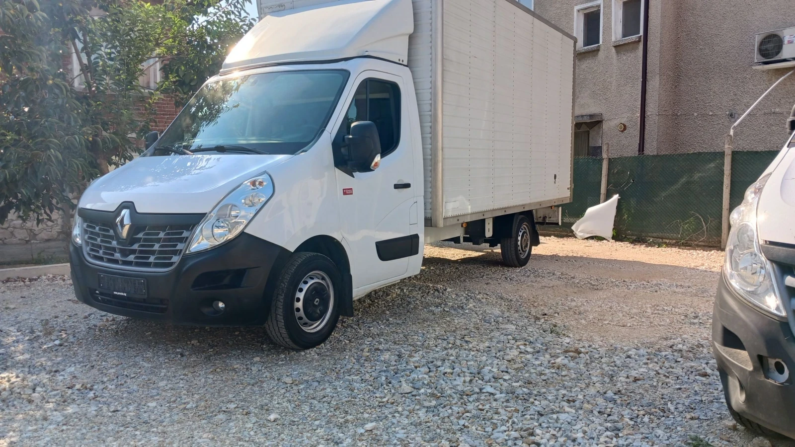 Renault Master 2.3 - изображение 2