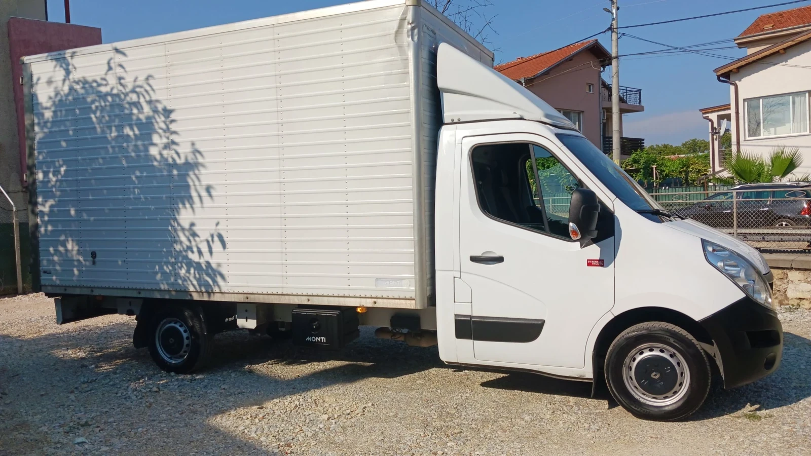 Renault Master 2.3 - изображение 4