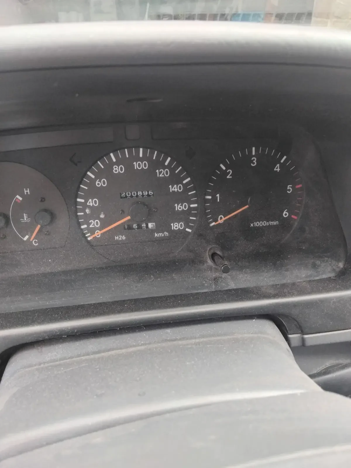 Toyota Hiace 2.4.D | Mobile.bg � ����������� 6