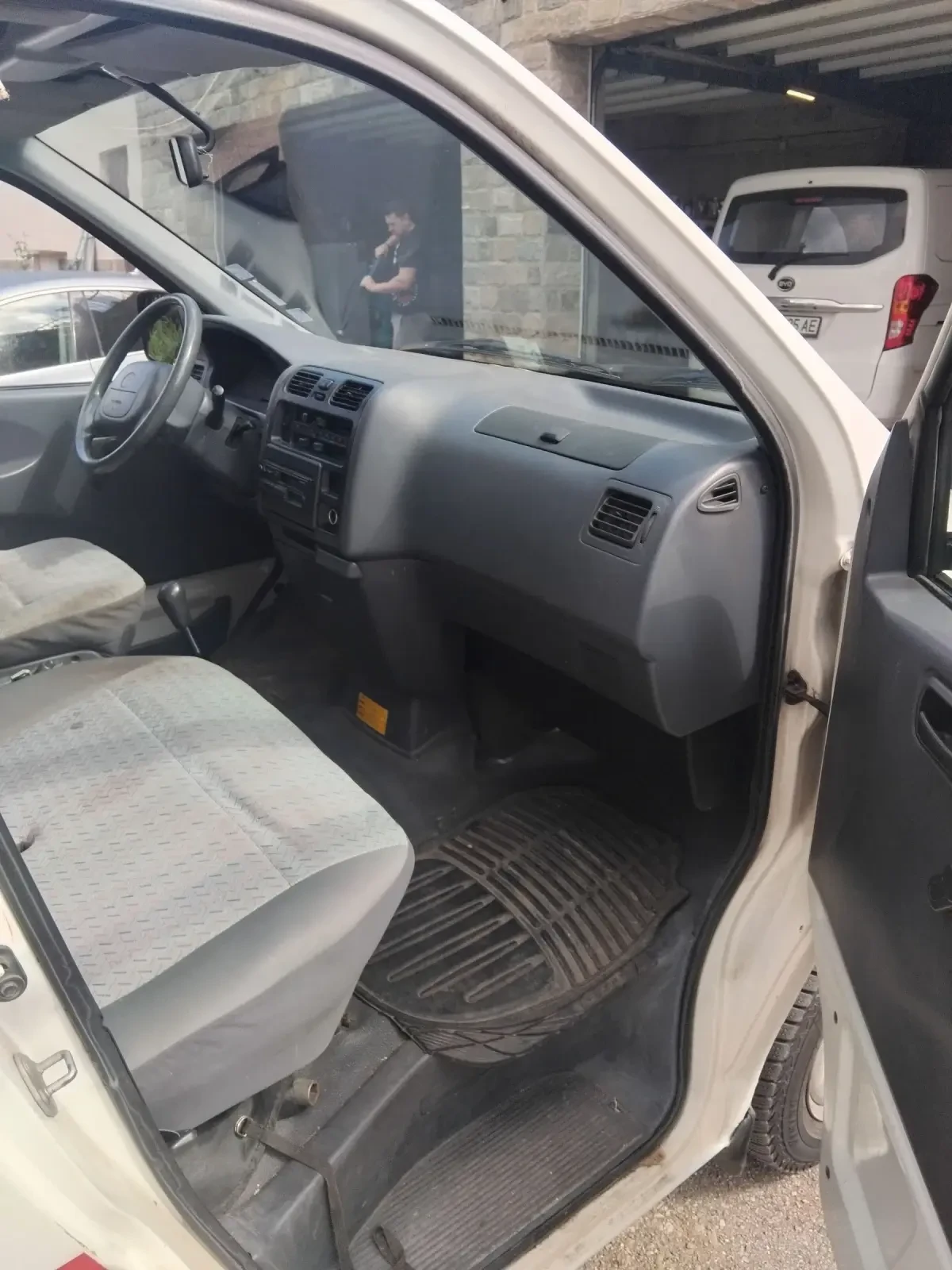 Toyota Hiace 2.4.D | Mobile.bg � ����������� 3