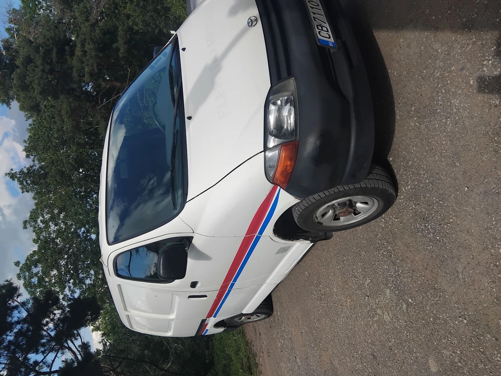 Toyota Hiace 2.4.D