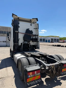 Volvo Fh E6 500 Mega, снимка 4