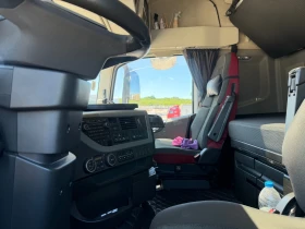 Volvo Fh E6 500 Mega, снимка 6
