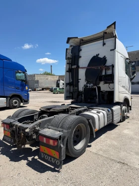 Volvo Fh E6 500 Mega, снимка 5