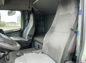Volvo F12 420 К.Самосвал + Мултилифт, снимка 12