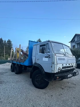 Kamaz 53212, снимка 2