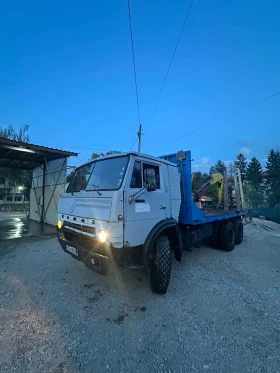 Kamaz 53212, снимка 3