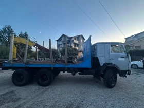 Kamaz 53212, снимка 6