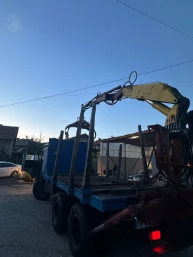 Kamaz 53212, снимка 7