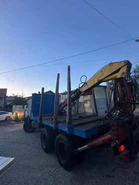 Kamaz 53212, снимка 5