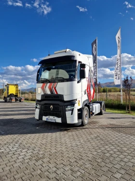 Обява за продажба на Renault T 520| 1Г. ГАРАНЦИЯ| ЛИЗИНГ НА НОВИ ФИРМИ ~68 280 EUR - изображение 1 | Auto.bg Обява за продажба на Renault T 520| 1Г. ГАРАНЦИЯ| ЛИЗИНГ НА НОВИ ФИРМИ ~68 280 EUR - изображение 1