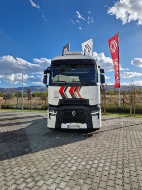 Обява за продажба на Renault T 520| 1Г. ГАРАНЦИЯ| ЛИЗИНГ НА НОВИ ФИРМИ ~68 280 EUR - изображение 2 | Auto.bg Обява за продажба на Renault T 520| 1Г. ГАРАНЦИЯ| ЛИЗИНГ НА НОВИ ФИРМИ ~68 280 EUR - изображение 2