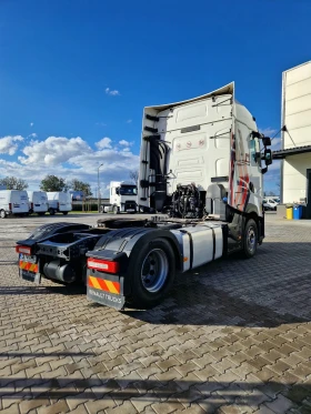 Обява за продажба на Renault T 520| 1Г. ГАРАНЦИЯ| ЛИЗИНГ НА НОВИ ФИРМИ ~68 280 EUR - изображение 4 | Auto.bg Обява за продажба на Renault T 520| 1Г. ГАРАНЦИЯ| ЛИЗИНГ НА НОВИ ФИРМИ ~68 280 EUR - изображение 4