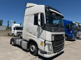 ����� �� �������� �� Volvo Fh E6 500 Mega
