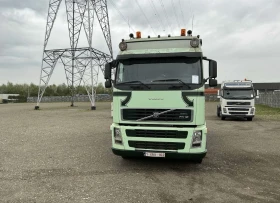 ����� �� �������� �� Volvo F12 420 �.�������� + ���������