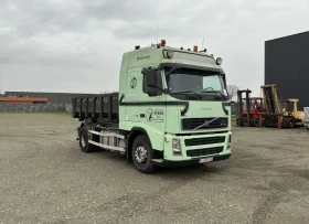 ����� �� �������� �� Volvo F12 420 �.�������� + ���������