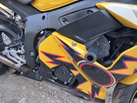 Yamaha YZF-R6 VR 46, снимка 14