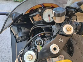 Yamaha YZF-R6 VR 46, снимка 16