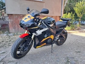 Yamaha YZF-R6 VR 46, снимка 9