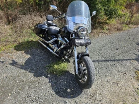 Yamaha Road Star, снимка 1