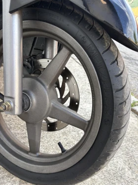 Kymco People 125 S, снимка 7