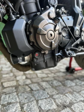 Yamaha Mt-07 ABS, снимка 8