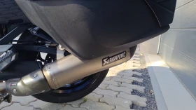 BMW K 1600GT, снимка 11