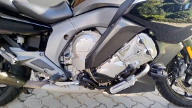BMW K 1600GT, снимка 9