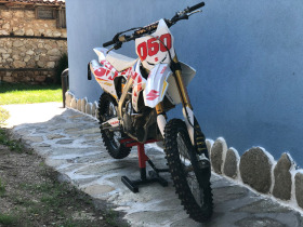 Suzuki Rmz Suzuki RMZ 450 2019 | Mobile.bg    3