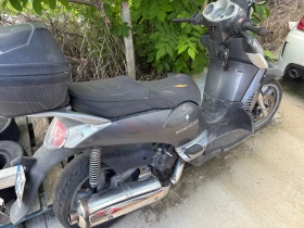  Aprilia Scarabeo