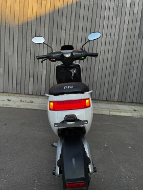 NIU M Sport | Mobile.bg    3