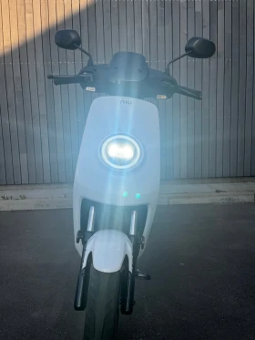 NIU M Sport | Mobile.bg    4