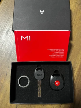 NIU M Sport | Mobile.bg    9