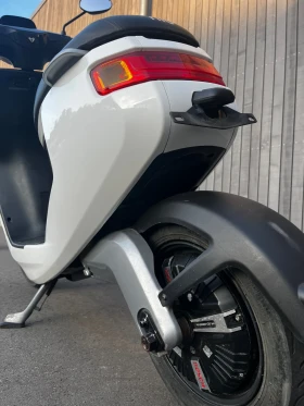 NIU M Sport | Mobile.bg    8