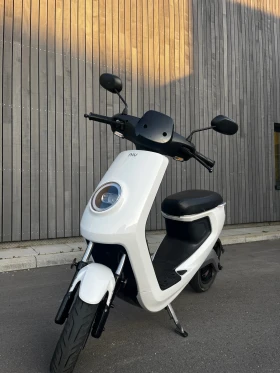 NIU M Sport | Mobile.bg    2
