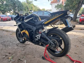 Yamaha YZF-R6 VR 46 | Mobile.bg    8