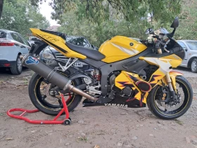 Yamaha YZF-R6 VR 46 | Mobile.bg    7
