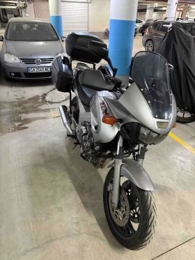 Yamaha Tdm, снимка 2