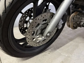 Yamaha Tdm, снимка 6