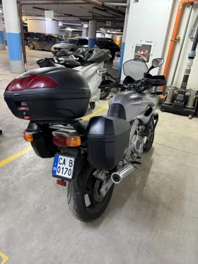 Yamaha Tdm, снимка 3