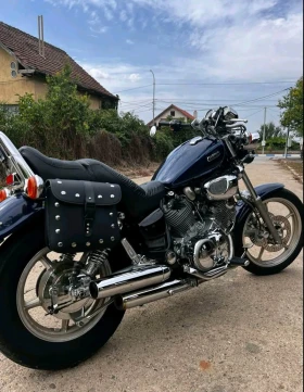 Yamaha Virago undefined | Auto.bg — изображение 2