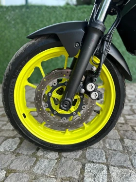 Yamaha Mt-07 ABS | Mobile.bg � ����� ������ 13