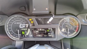 BMW K 1600GT | Mobile.bg � ����� ������ 13